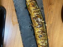 -信日本料理(信义坊店)