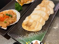 -谷牛日式烤肉(宝山U天地店)