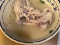 -易老妈蹄花.特色川菜(人民公园总店)