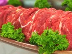 -潮正和潮汕牛肉火锅·老字号(番禺万达店)