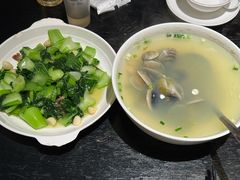 -健眺小海鲜(临海后山店)