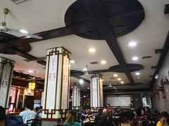 大堂-龙老五汤店(站前西路店)