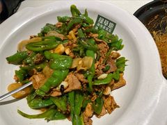 -绿草地·湘菜(7mall店)