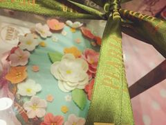 -柏尼娅PEARIA·蛋糕定制(静安店)
