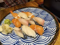 -石屋料理(南京西路店)