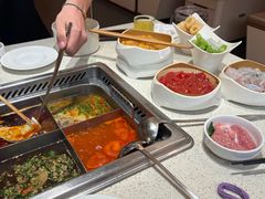 -海底捞火锅(吾悦国际广场店)