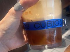 -CUBIC3三立方咖啡(西岸凤巢店)