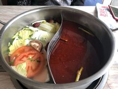 -台北吴记老锅底麻辣火锅(蓝村路店)