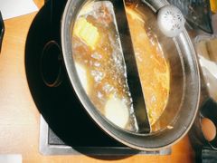 -呷哺呷哺(常营华联店)