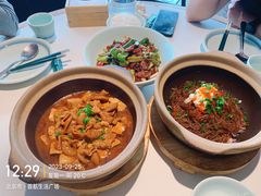 -0776食堂·京城创意菜(七里庄店)