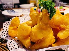 -前海沿·青岛菜(五四广场永旺店)