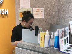 -MUJOSH木九十眼镜(南翔印象城店)