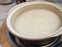 -丰尔粥食·粥底火锅·桑拿鸡(大良总店)