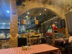 -安立可意大利美食