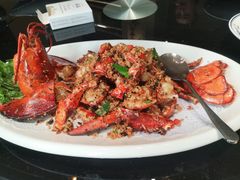 -开海·红岛海鲜虾水饺(石老人店)