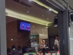 -元素自助餐厅·生蚝·海鲜·刺身(萝岗汇华希尔顿逸林酒店)