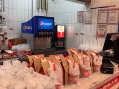 -塔斯汀中国汉堡(西湖景顺铂悦城店)