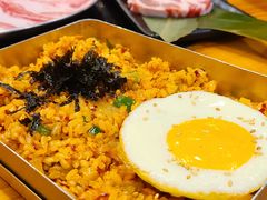 -咕咕站韩国料理(紫金港店)