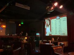 -音乐房子·Vintage Live Bar(玉林总店)