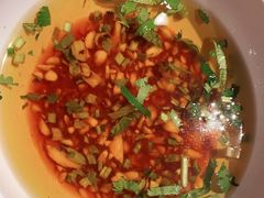 油碟-周师兄大刀腰片火锅(洪崖洞旗舰店)