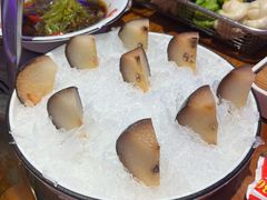 -山河屯铁锅炖(哈西站店)