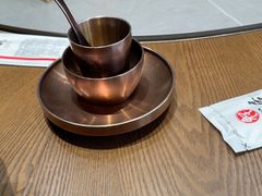 -魁盛居百年鲁菜馆(县西巷店)