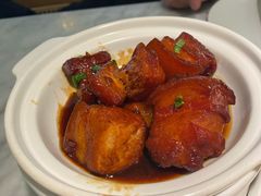 -小菜园新徽菜(无锡宜家荟聚中心店)