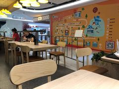 大堂-大家乐(广州宝岗店)