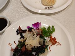 -北京全聚德(王府井店)