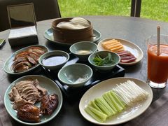-西安凯悦酒店·湖畔中餐厅