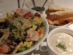 -春树下·树屋花房西餐厅(罍街AS1980店)