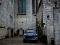 -华谊兄弟（长沙）电影小镇