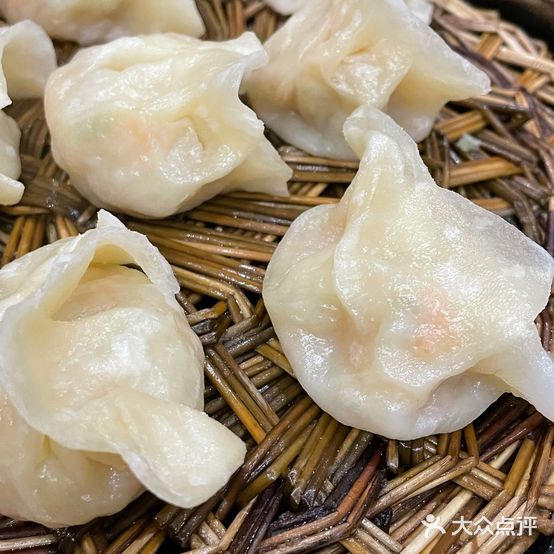 自强蒸饺(创业店)