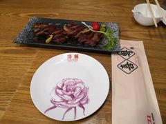 -喜粤糖朝餐厅(三八广场店)