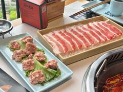 -麻辣英雄重庆火锅(陈江天益城店)