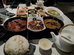 -新仙清汤牛腩(铜锣湾店)