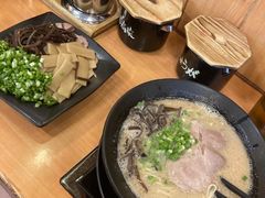 -博多一幸舍(侨福芳草地购物中心店)