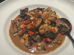 -忆江南·临江鱼馆