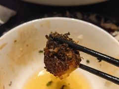 -君庭中餐厅(湘江豪生店)