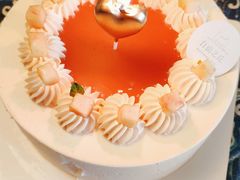 -浮光之丘MontCake生日蛋糕(科华路店)