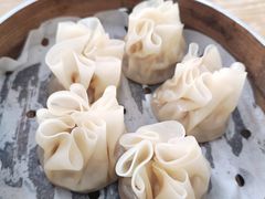 烧卖-景芳周大姐烧麦(东新店)