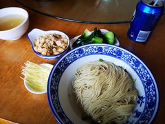 -裕兴记·三虾面(西北街总店)