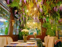 -第101座花园餐厅(湖滨88店)