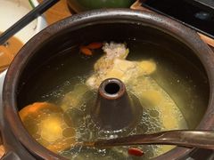 -云海肴·汽锅鸡·云南菜(天山百盛优客店)