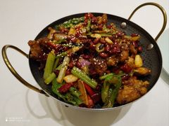 馋嘴蛙-梅花香里大酒店(郁金香路店)
