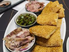 -梅利汴京烤鸭•开封豫菜地标店(东司门店)