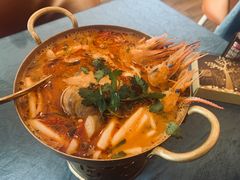 -阿莱唛唛泰国菜·海鲜餐厅(蛇口店)