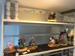 -森野花艺培训·企业团建活动沙龙