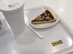 -宜家·瑞典风味餐厅(烟台路店)