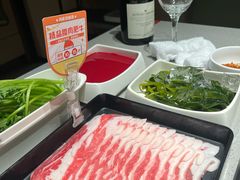 -海底捞火锅(吴中路店)